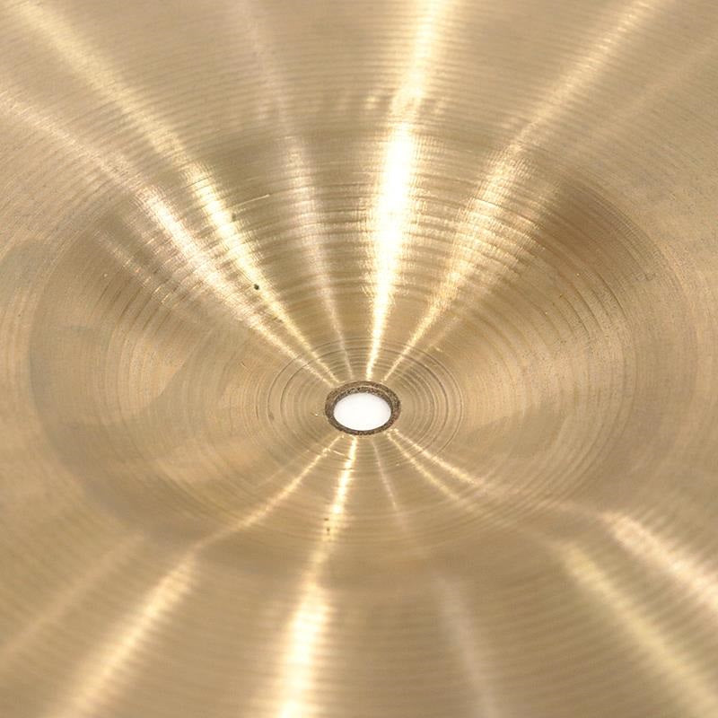 USED_​​A_Zildjian_Medium_Ride_22''_[3235g]_06