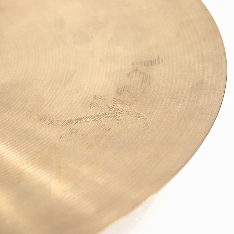 USED_​​A_Zildjian_Medium_Ride_22''_[3235g]_07