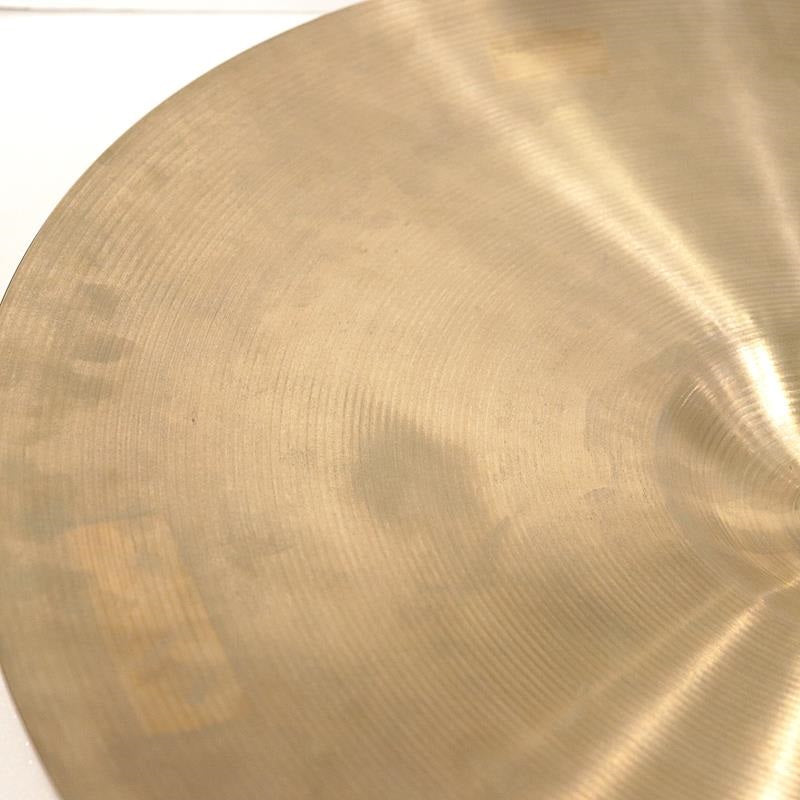USED_​​A_Zildjian_Medium_Ride_22''_[3235g]_08