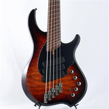 USED_​​Combustion_CC3_5-string_Quilt_Maple_Top_(Vintage_Burst_Pau_Ferro)_01