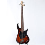 USED_​​Combustion_CC3_5-string_Quilt_Maple_Top_(Vintage_Burst_Pau_Ferro)_02