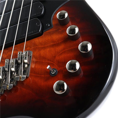 USED_​​Combustion_CC3_5-string_Quilt_Maple_Top_(Vintage_Burst_Pau_Ferro)_03