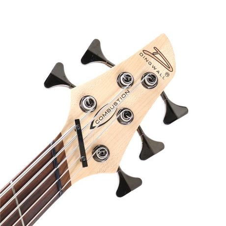 USED_​​Combustion_CC3_5-string_Quilt_Maple_Top_(Vintage_Burst_Pau_Ferro)_04
