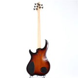 USED_​​Combustion_CC3_5-string_Quilt_Maple_Top_(Vintage_Burst_Pau_Ferro)_06