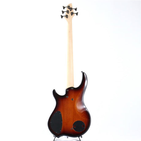 USED_​​Combustion_CC3_5-string_Quilt_Maple_Top_(Vintage_Burst_Pau_Ferro)_06
