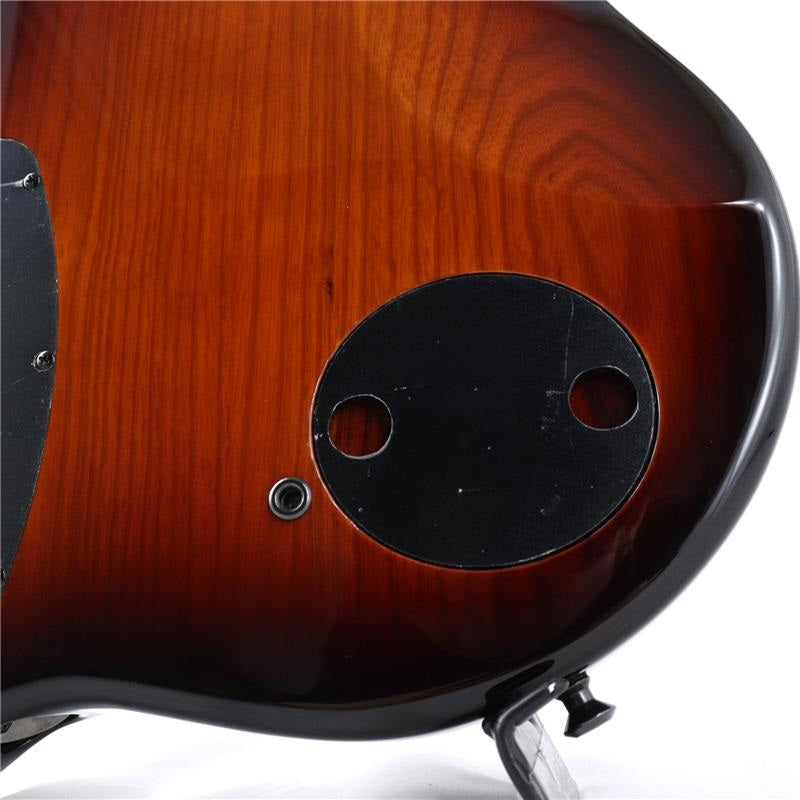 USED_​​Combustion_CC3_5-string_Quilt_Maple_Top_(Vintage_Burst_Pau_Ferro)_07