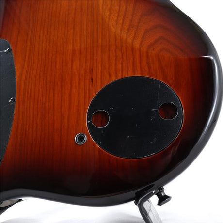 USED_​​Combustion_CC3_5-string_Quilt_Maple_Top_(Vintage_Burst_Pau_Ferro)_07
