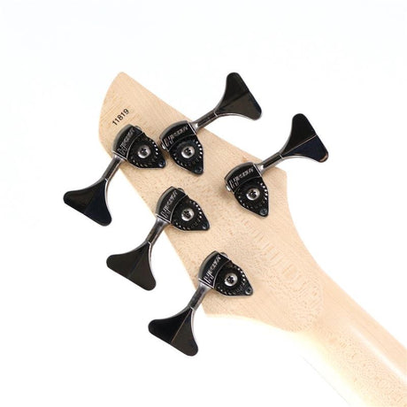 USED_​​Combustion_CC3_5-string_Quilt_Maple_Top_(Vintage_Burst_Pau_Ferro)_08