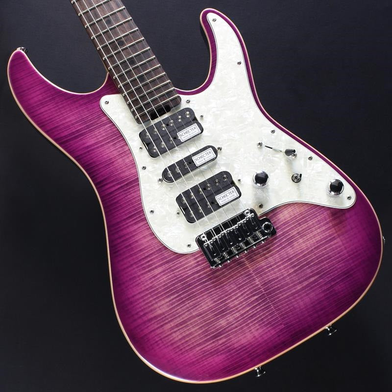 SD-2-24-AL-VTR-W_RM_(Purple_Sunburst_Rosewood)_#S2510081_[Sound_Messe_2026_Limited_Edition_Model]_01