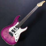 SD-2-24-AL-VTR-W_RM_(Purple_Sunburst_Rosewood)_#S2510081_[Sound_Messe_2026_Limited_Edition_Model]_02