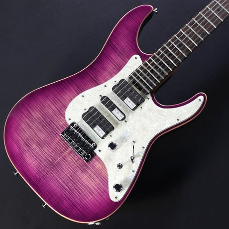 SD-2-24-AL-VTR-W_RM_(Purple_Sunburst_Rosewood)_#S2510081_[Sound_Messe_2026_Limited_Edition_Model]_03