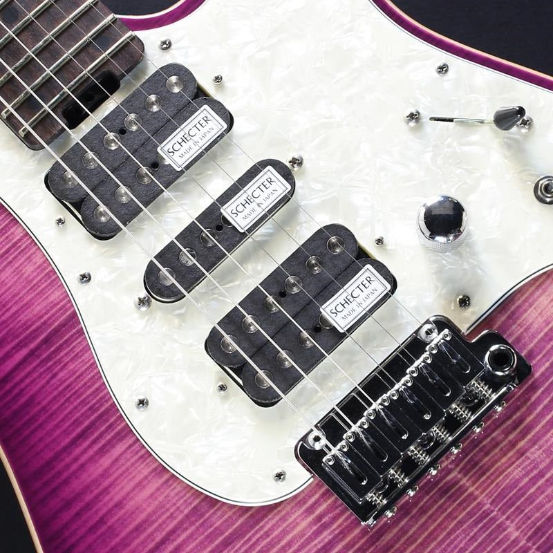SD-2-24-AL-VTR-W_RM_(Purple_Sunburst_Rosewood)_#S2510081_[Sound_Messe_2026_Limited_Edition_Model]_04