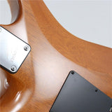 USED_​​DST-Hollow24_Mahogany_Limited_(Trans_Blue_Denim)_[SN_032986]_T's_Guitars_09
