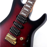 KIKO300-RRT_(Ruby_Red_Sunburst_Flat)_[Kiko_Loureiro_Model]_SN_F2606214_04