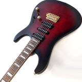 KIKO300-RRT_(Ruby_Red_Sunburst_Flat)_[Kiko_Loureiro_Model]_SN_F2606214_06