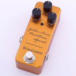 USED_​​Golden_Acorn_Overdrive_Special_One_Control_01