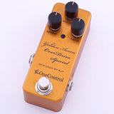 USED_​​Golden_Acorn_Overdrive_Special_One_Control_01