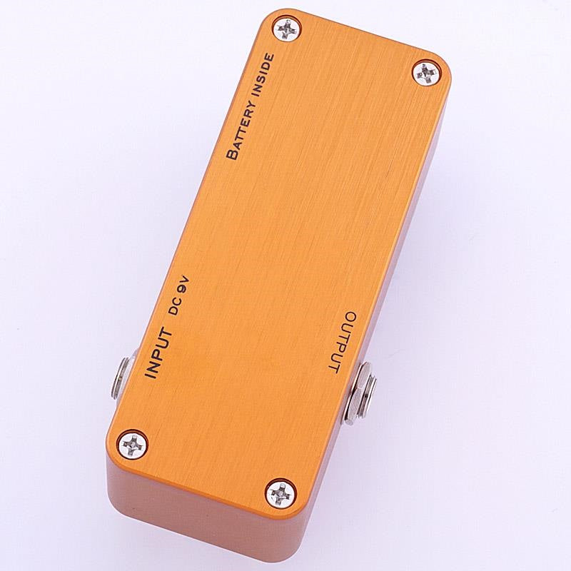 USED_​​Golden_Acorn_Overdrive_Special_One_Control_03