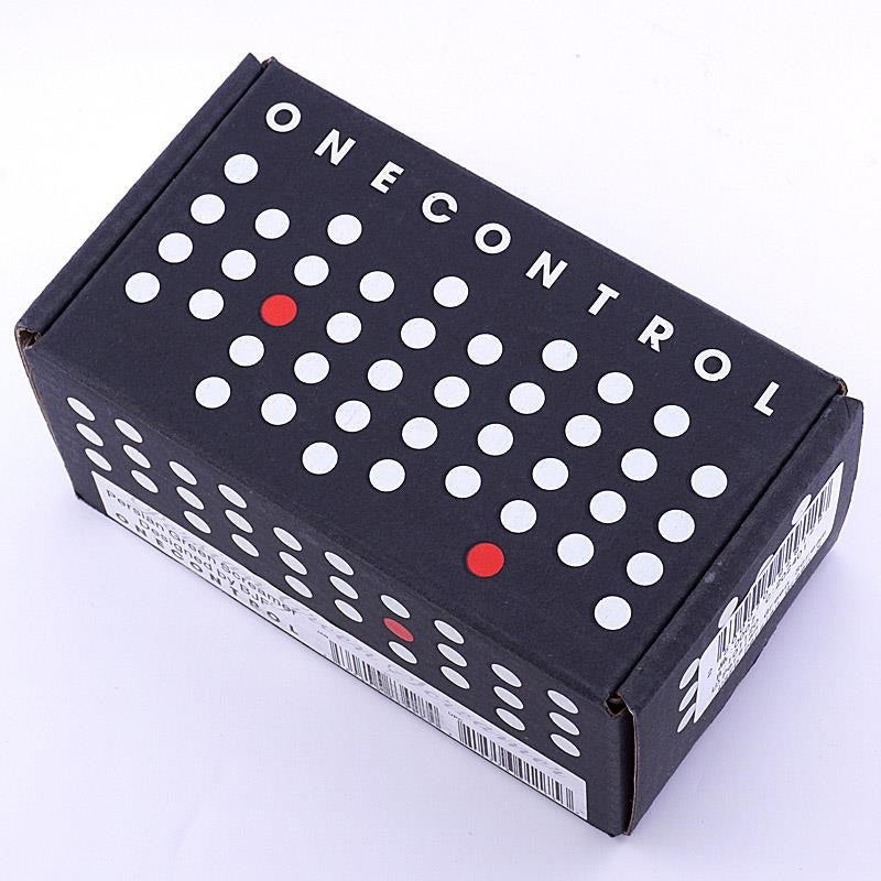 USED_​​Persian_Green_Screamer_One_Control_04