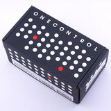 USED_​​Minimal_Series_Pedal_Board_Junction_Box_One_Control_04