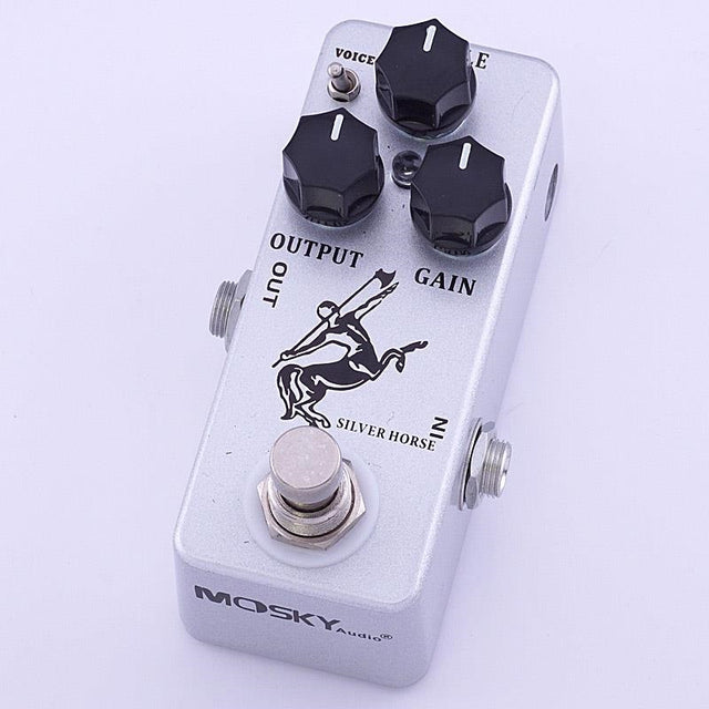 USED_​​Mosky_Audio_Silver_Horse_01