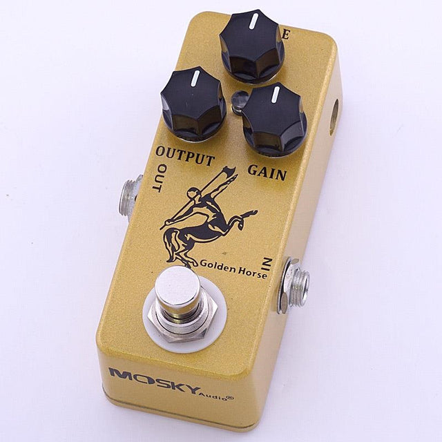 USED_​​Mosky_Audio_Golden_Horse_01