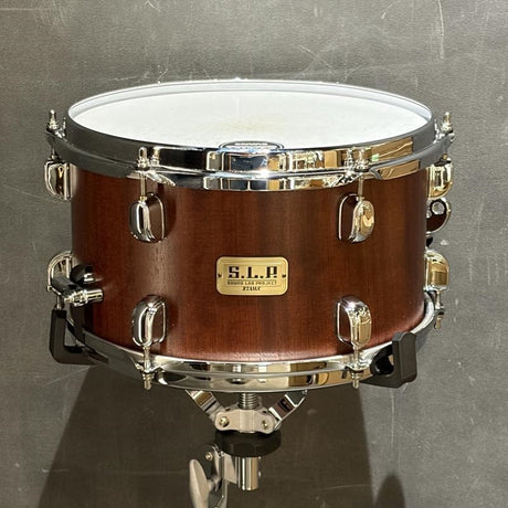 USED_​​LBU127-SBG_[SLP_-Sound_Lab_Project-___Mod_Bubinga_12''×7'']_01