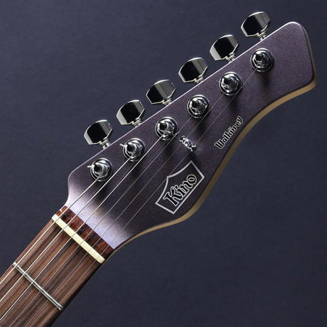 USED_​​EVERTONE_PROJECT___Walkurey-TL_(Smoky_Rose_Mica)_05
