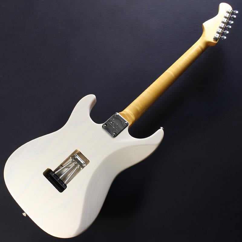 USED_​​Bottom's_Up_QUARTER_SAWN_LIMITED_(White_Blond_Rosewood)_06