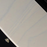 USED_​​Bottom's_Up_QUARTER_SAWN_LIMITED_(White_Blond_Rosewood)_07