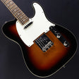 USED_​​Classic_Vibe_'60s_Telecaster_Custom_(3_Color_Sunburst_Laurel)_01