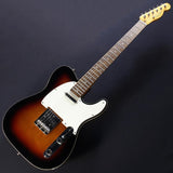 USED_​​Classic_Vibe_'60s_Telecaster_Custom_(3_Color_Sunburst_Laurel)_02