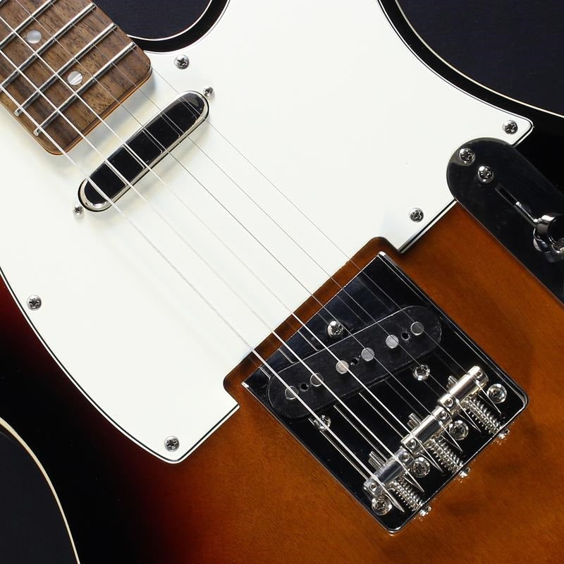 USED_​​Classic_Vibe_'60s_Telecaster_Custom_(3_Color_Sunburst_Laurel)_04