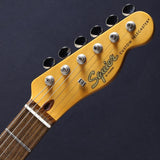 USED_​​Classic_Vibe_'60s_Telecaster_Custom_(3_Color_Sunburst_Laurel)_05
