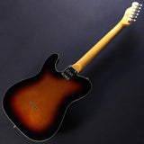 USED_​​Classic_Vibe_'60s_Telecaster_Custom_(3_Color_Sunburst_Laurel)_06
