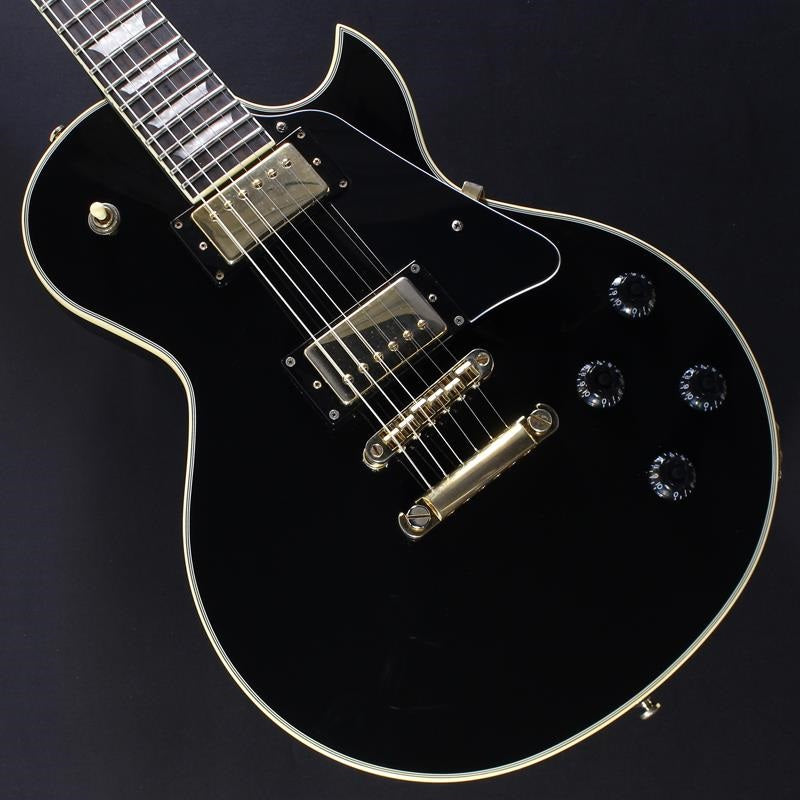USED_​​Larry_Carlton_L7_(Black)_01