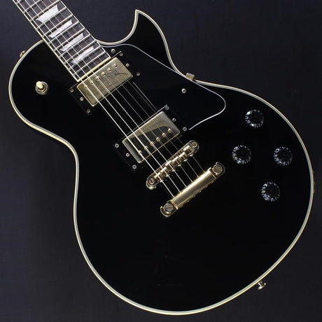 USED_​​Larry_Carlton_L7_(Black)_01