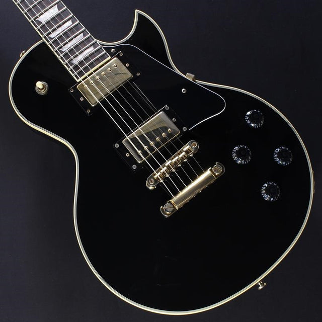 USED_​​Larry_Carlton_L7_(Black)_01