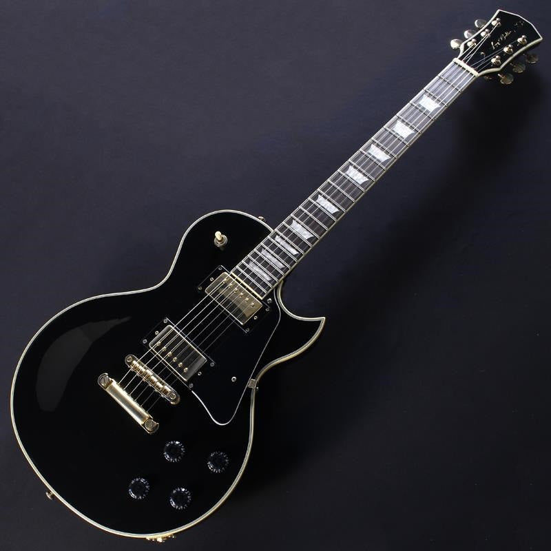 USED_​​Larry_Carlton_L7_(Black)_02