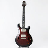 USED_​​Pre-owned_SE_Hollowbody_Standard_(Fire_Red_Burst)_[SN_CTC_E27994]_Paul_Reed_Smith_02