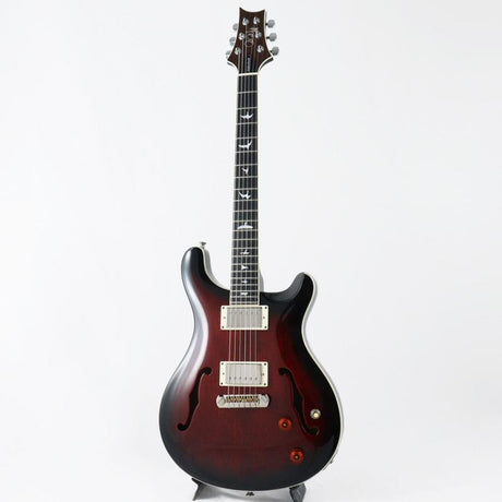 USED_​​Pre-owned_SE_Hollowbody_Standard_(Fire_Red_Burst)_[SN_CTC_E27994]_Paul_Reed_Smith_02