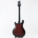 USED_​​Pre-owned_SE_Hollowbody_Standard_(Fire_Red_Burst)_[SN_CTC_E27994]_Paul_Reed_Smith_03