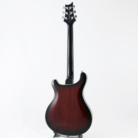 USED_​​Pre-owned_SE_Hollowbody_Standard_(Fire_Red_Burst)_[SN_CTC_E27994]_Paul_Reed_Smith_03