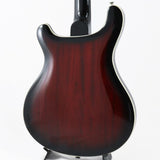 USED_​​Pre-owned_SE_Hollowbody_Standard_(Fire_Red_Burst)_[SN_CTC_E27994]_Paul_Reed_Smith_04