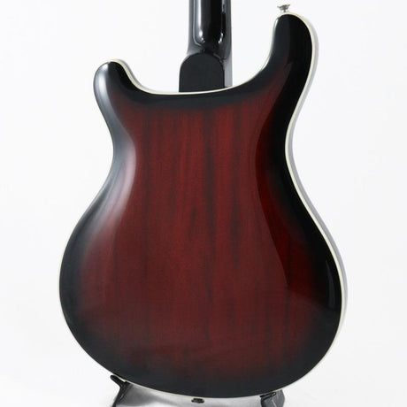 USED_​​Pre-owned_SE_Hollowbody_Standard_(Fire_Red_Burst)_[SN_CTC_E27994]_Paul_Reed_Smith_04