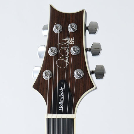 USED_​​Pre-owned_SE_Hollowbody_Standard_(Fire_Red_Burst)_[SN_CTC_E27994]_Paul_Reed_Smith_05