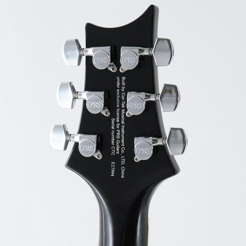 USED_​​Pre-owned_SE_Hollowbody_Standard_(Fire_Red_Burst)_[SN_CTC_E27994]_Paul_Reed_Smith_06