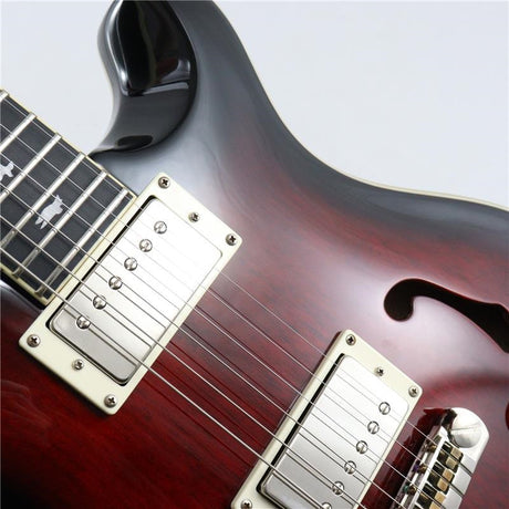 USED_​​Pre-owned_SE_Hollowbody_Standard_(Fire_Red_Burst)_[SN_CTC_E27994]_Paul_Reed_Smith_08