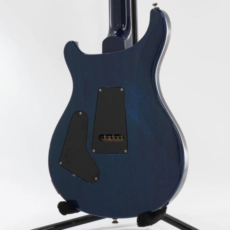USED_​​Custom_24_Faded_Blue_Burst_2012_Rear_PU_Seymour_Duncan_SH-4_JB_Modified_[SN__12_188829]_03