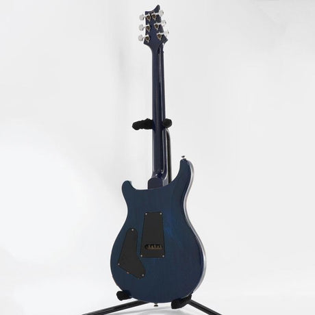 USED_​​Custom_24_Faded_Blue_Burst_2012_Rear_PU_Seymour_Duncan_SH-4_JB_Modified_[SN__12_188829]_04
